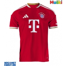 Bayern Munich Jamal Musiala #10 Domaci Dres 2026-27 Kratak Rukav